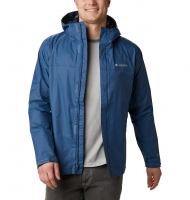 Куртка мембранная мужская Columbia Watertight™ II Jacket синий