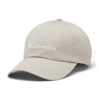 Бейсболка Columbia ROC™ II Hat бежевый 1766611-161