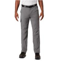Брюки мужские Columbia Silver Ridge Cargo Pants серый 1441681-023